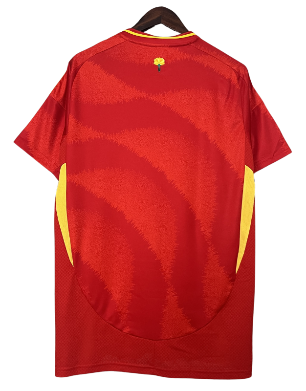 Spain 24/25 Home