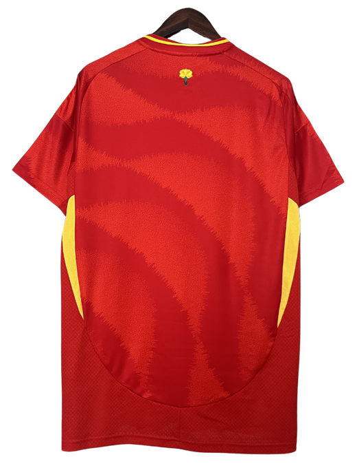 Spain 24/25 Home