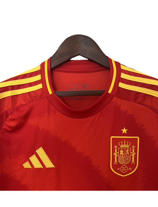 Spain 24/25 Home