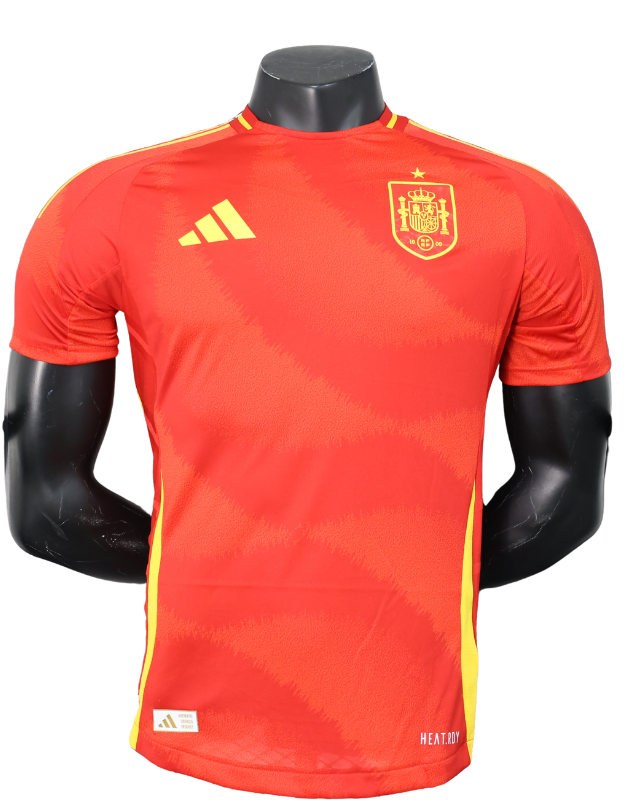 Spain 24/25 Home