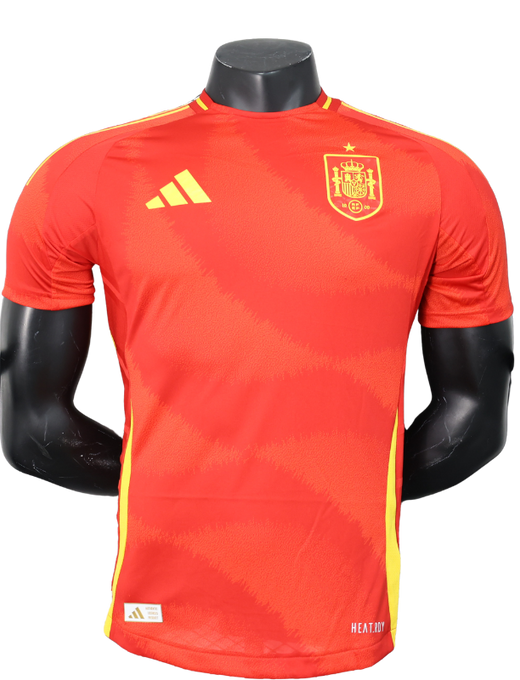 Spain 24/25 Home