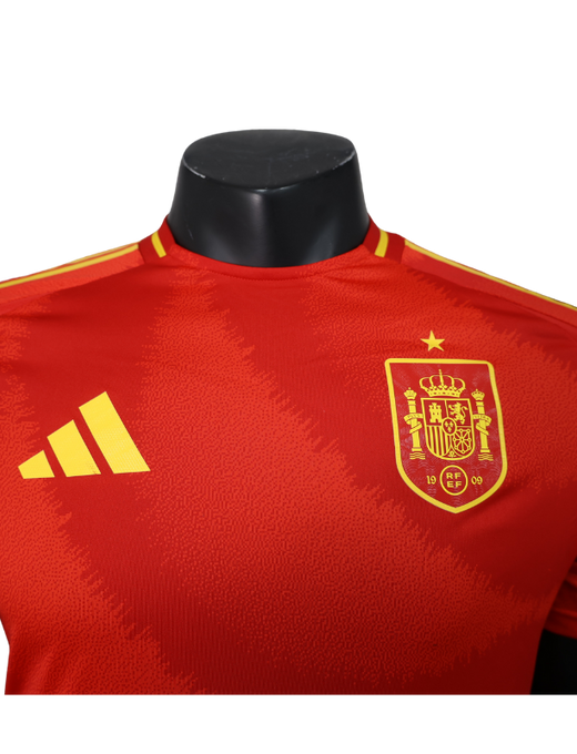 Spain 24/25 Home