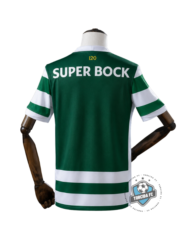 Sporting CP 26/27 I Home Nike