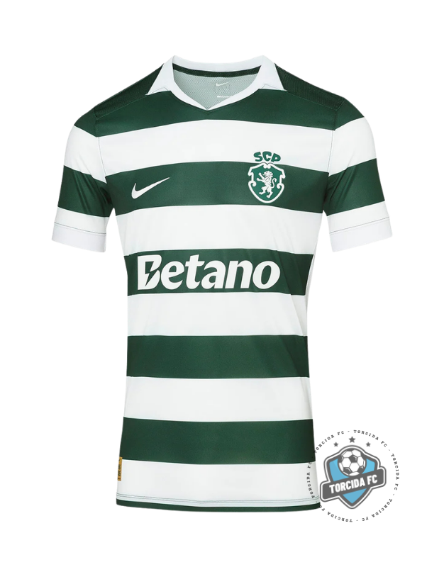 Sporting CP 26/27 I Home Nike