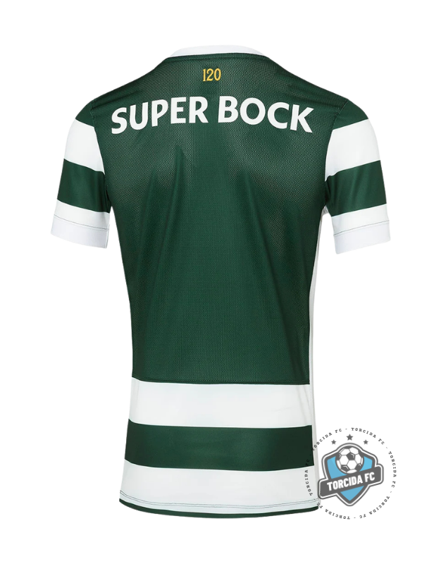 Sporting CP 26/27 I Home Nike