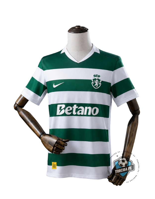 Sporting CP 26/27 I Home Nike