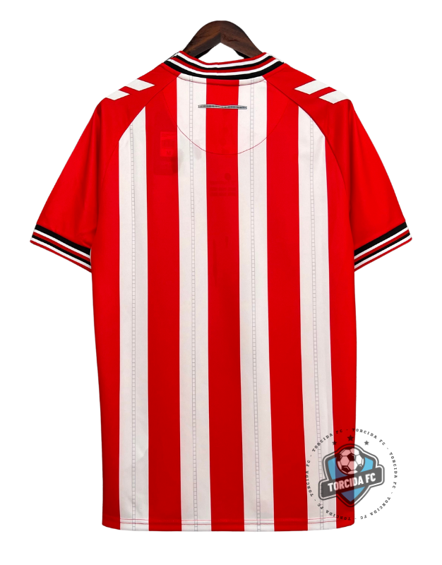 Sunderland 25/26 | Home