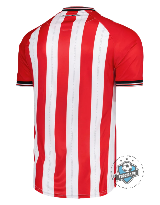 Sunderland 25/26 | Home