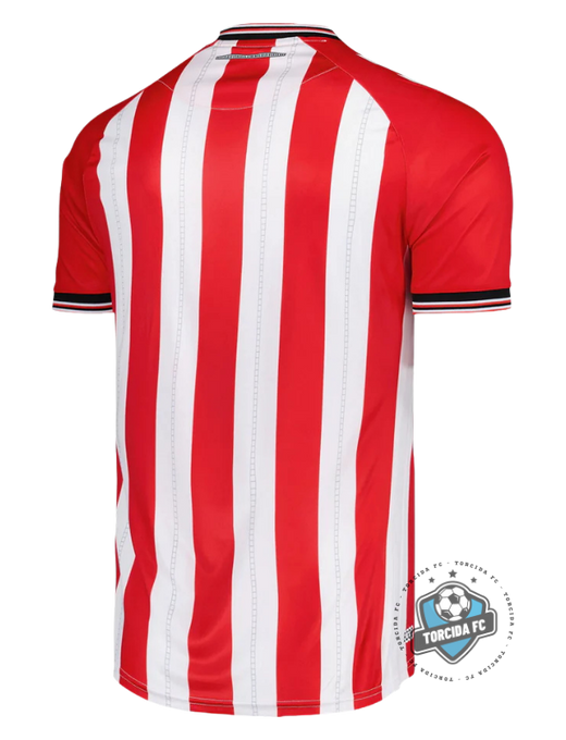 Sunderland 25/26 | Home