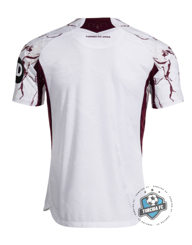 Torino FC 25/26 I Away