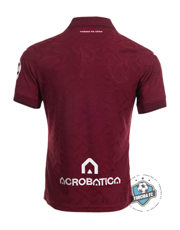 Torino FC 25/26 I Home