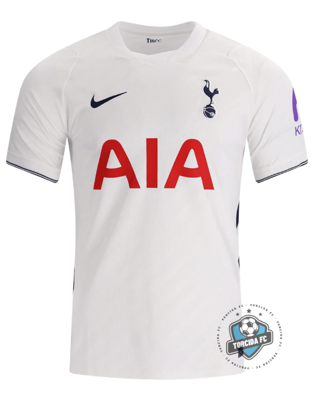 Tottenham 26/27 I Home Nike