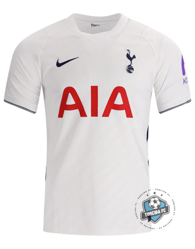 Tottenham 26/27 I Home