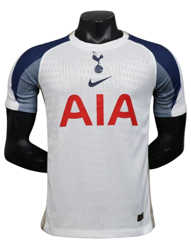 Tottenham 25/26 | Home Torcida FC