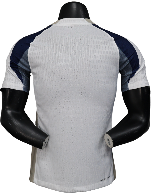 Tottenham 25/26 | Home