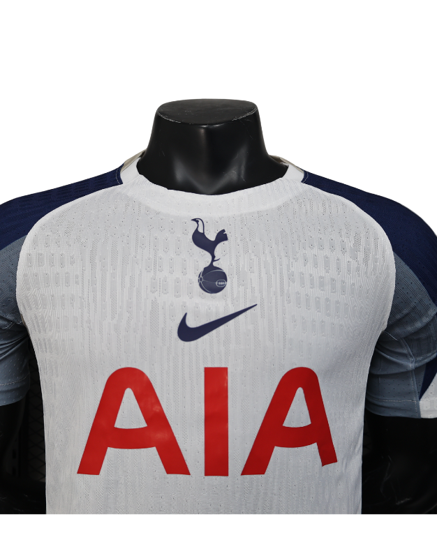 Tottenham 25/26 | Home