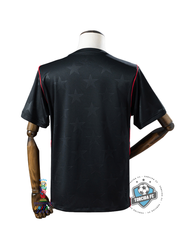 USA World Cup 2026 Away Nike