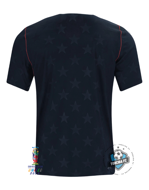 USA World Cup 2026 Away Nike