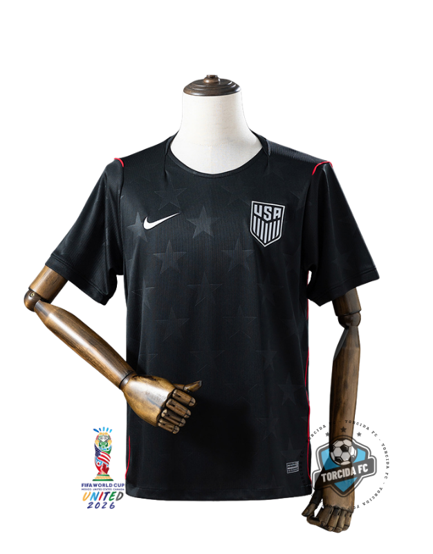 USA World Cup 2026 Away Nike