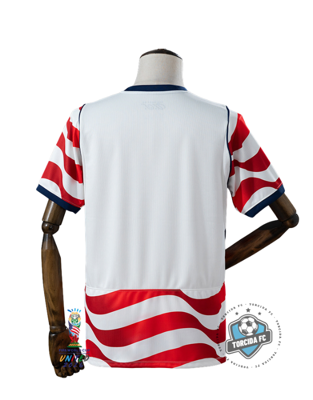 USA World Cup 2026 Home Nike