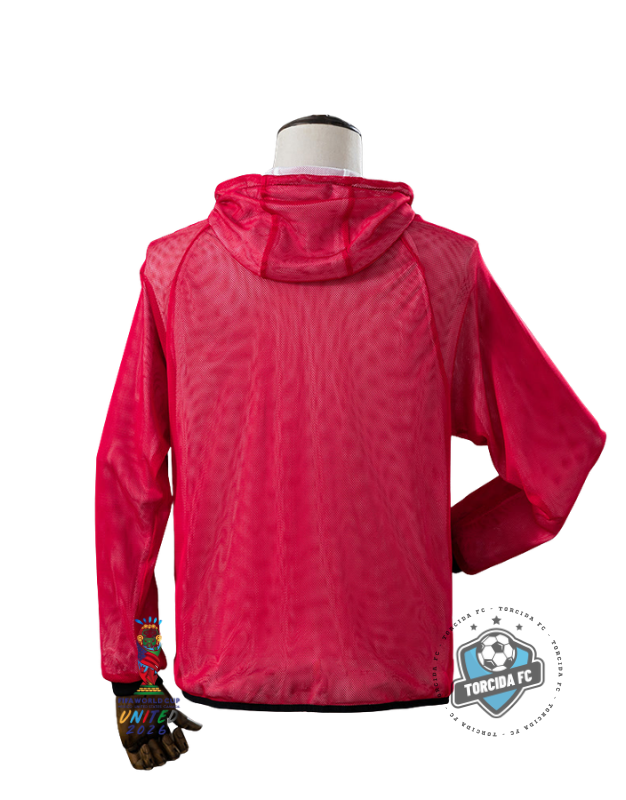 USA World Cup 2026 Jacket Nike