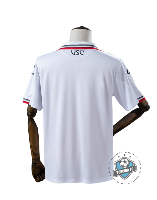 US Cremonese 25/26 I Away