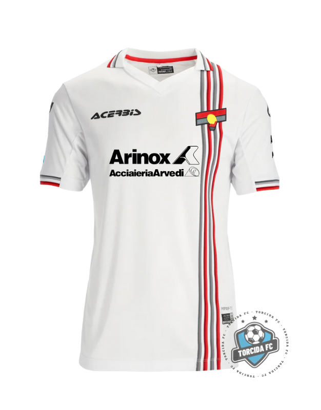 US Cremonese 25/26 I Away