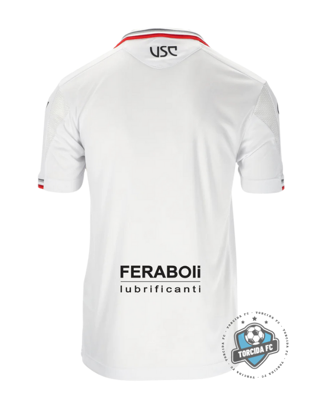 US Cremonese 25/26 I Away