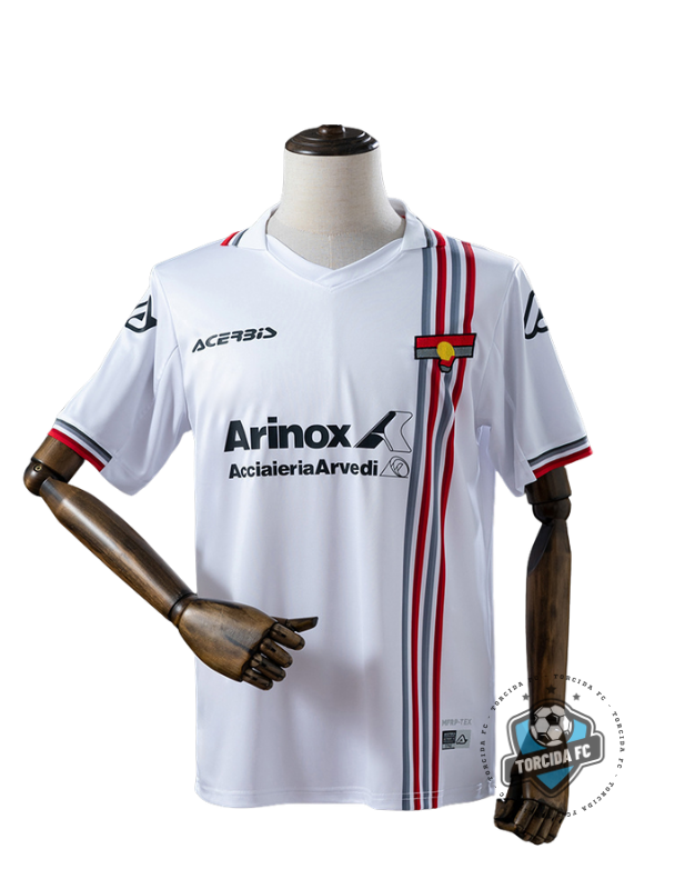 US Cremonese 25/26 I Away