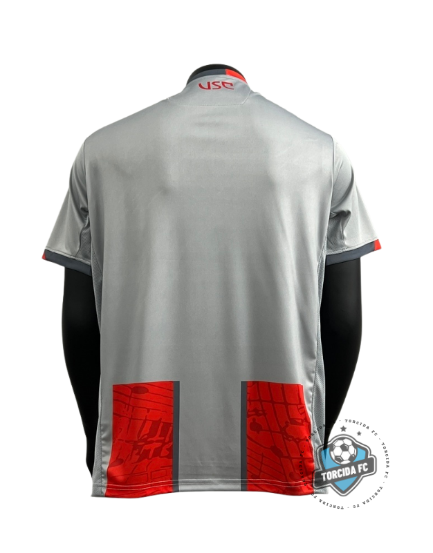 US Cremonese 25/26 I Home