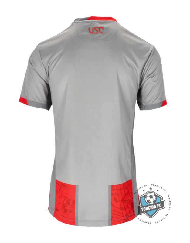 US Cremonese 25/26 I Home