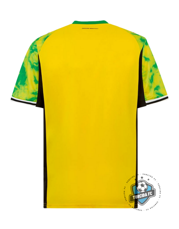 US Sassuolo 25/26 I Third