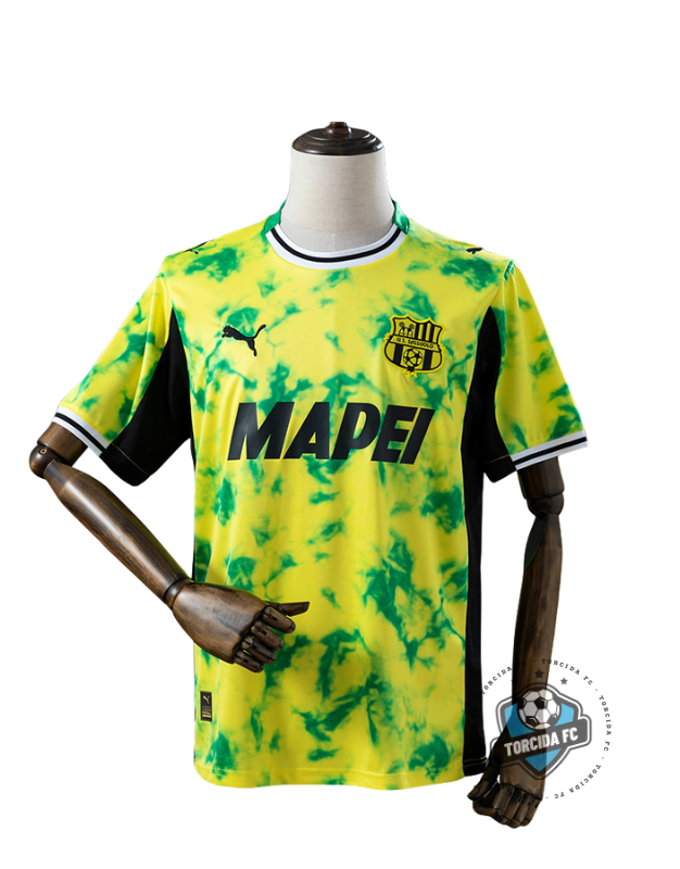 US Sassuolo 25/26 I Third