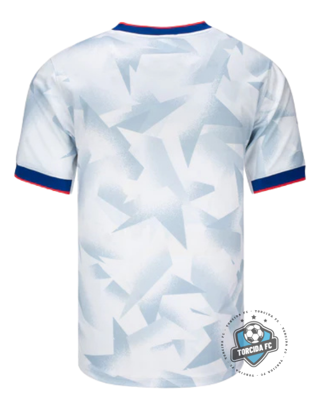 United States 2025 Home