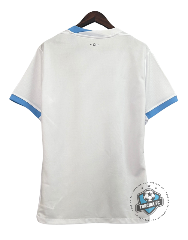 Uruguay 2024 Away