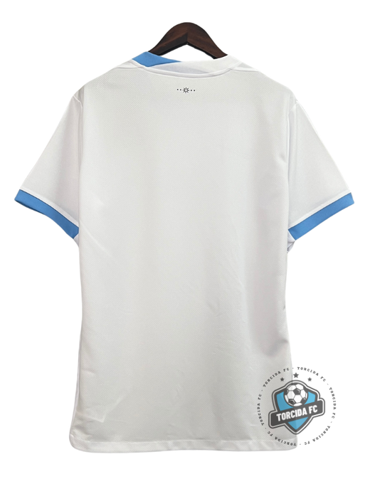 Uruguay 2024 Away