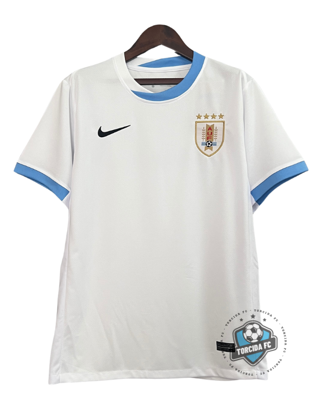 Uruguay 2024 Away