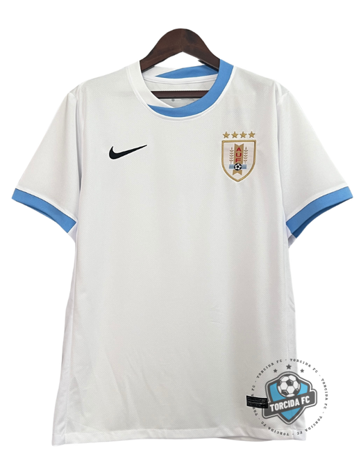 Uruguay 2024 Away