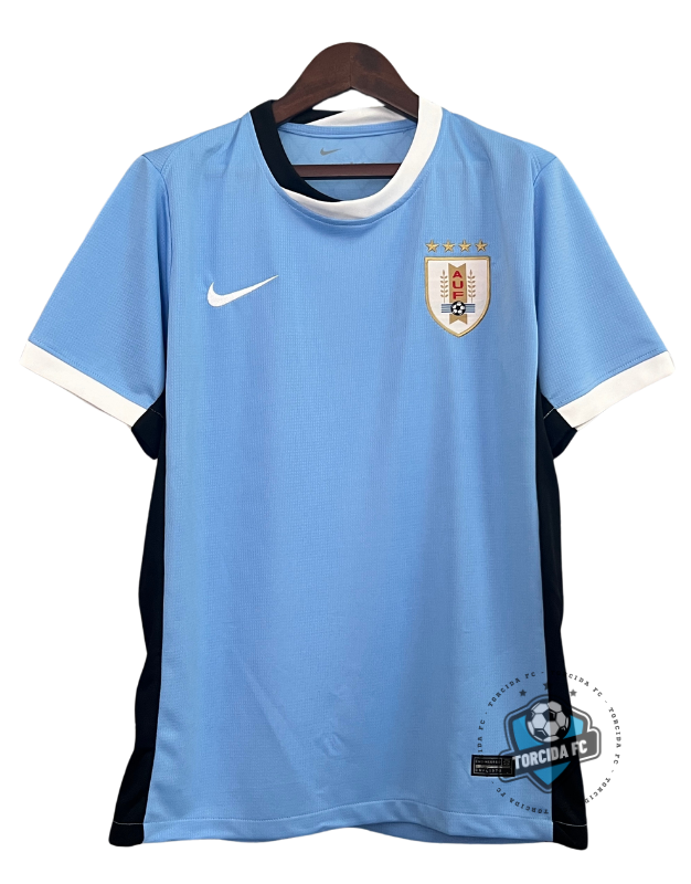 Uruguay 2024 Home