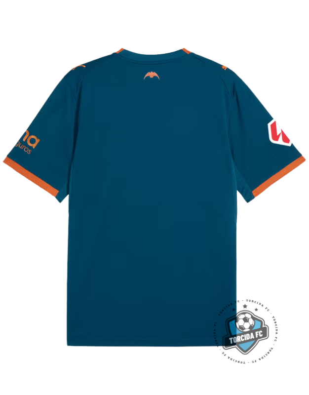 Valencia 26/27 I Away Puma