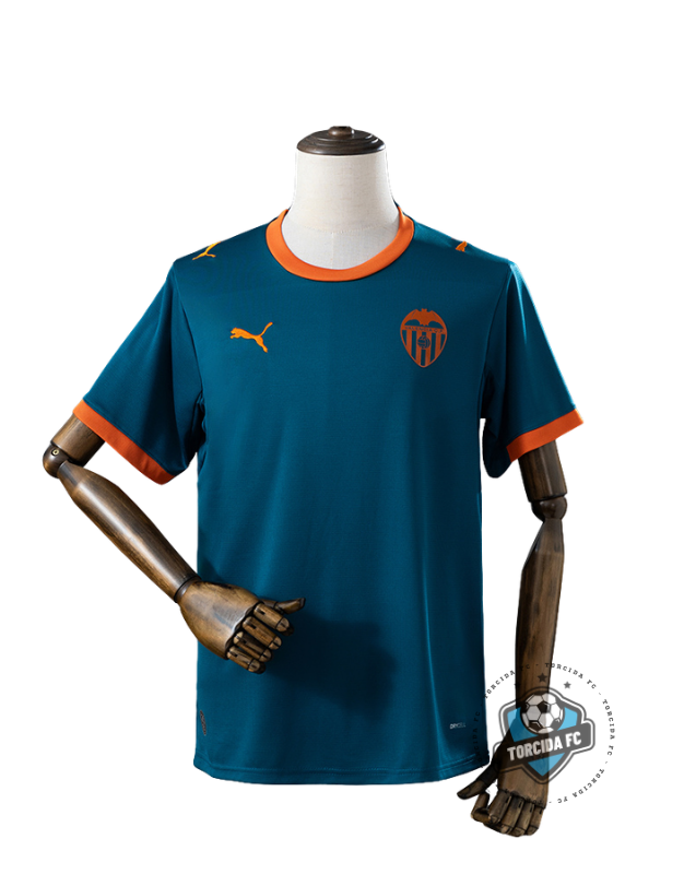 Valencia 26/27 I Away Puma