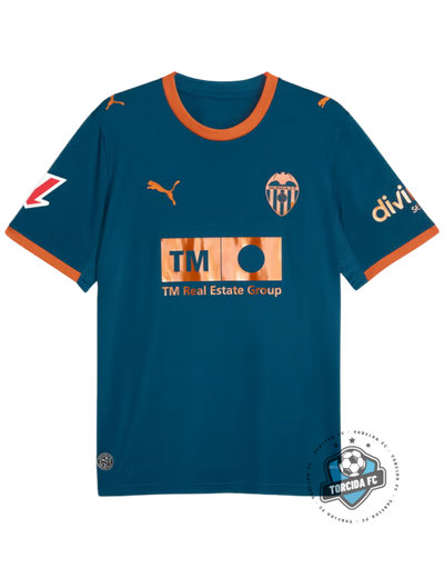 Valencia 26/27 I Away