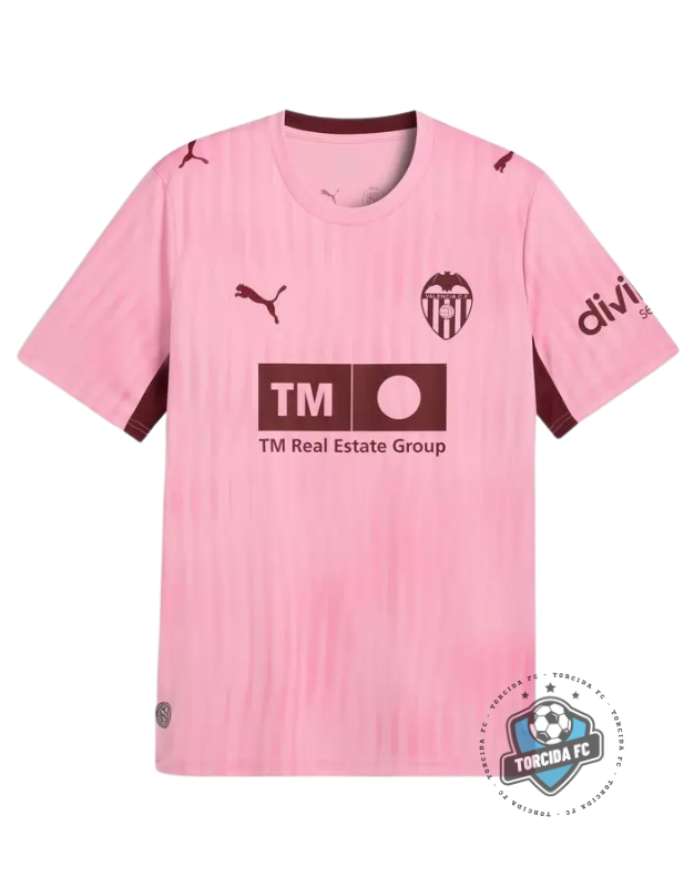 Valencia 26/27 I Third Puma