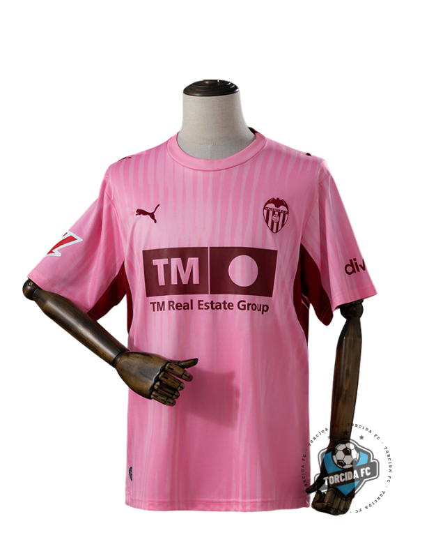 Valencia 26/27 I Third Puma