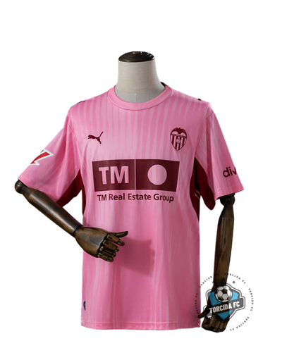 Valencia 26/27 I Third