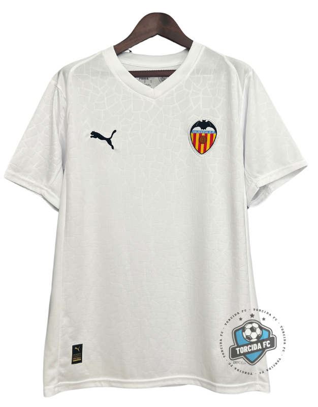 Valencia 25/26 I Home Torcida FC