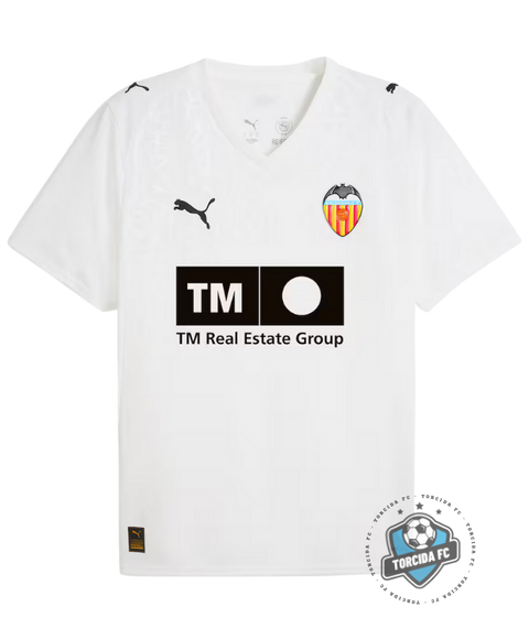 Valencia 25/26 I Home