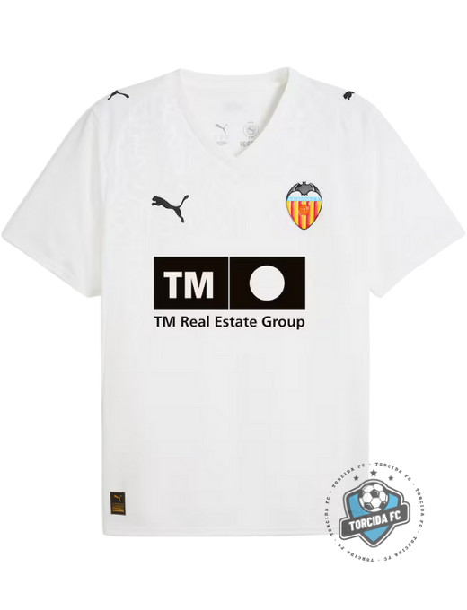 Valencia 25/26 I Home