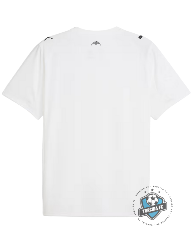 Valencia 25/26 I Home