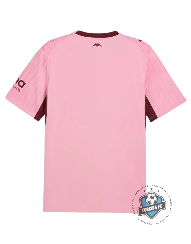 Valencia 26/27 I Third Puma
